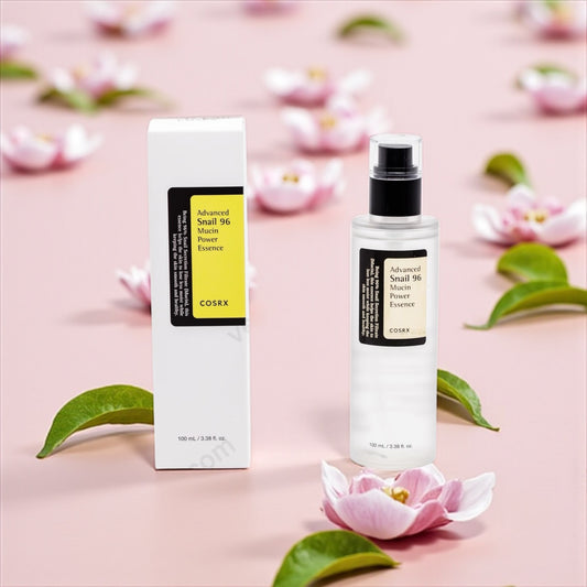 Advanced snail 96 Mucin Power Essence