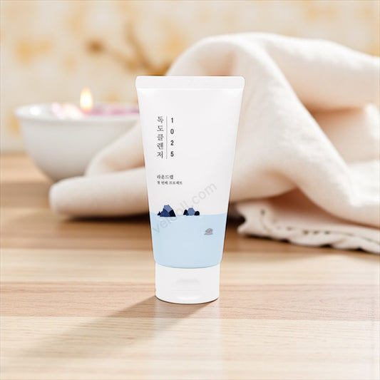 Round Lab Dokdo Cleanser