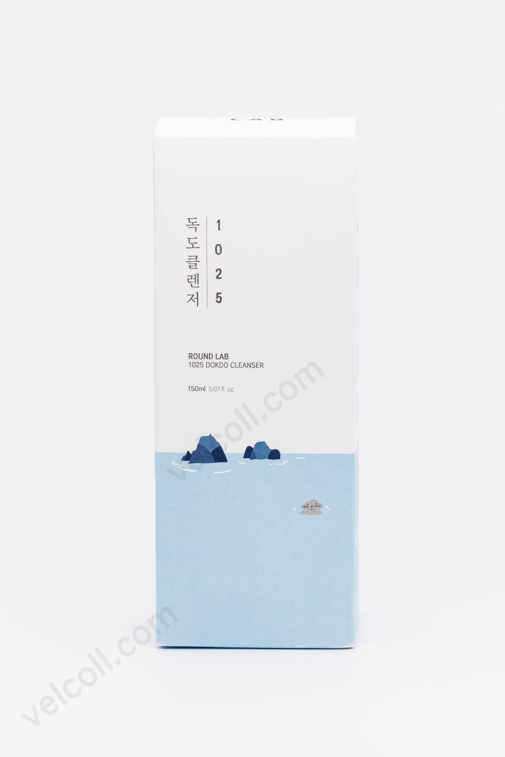 Round Lab Dokdo Cleanser