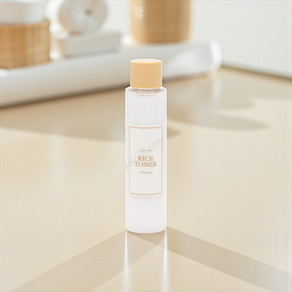 I’m from - Rice Toner