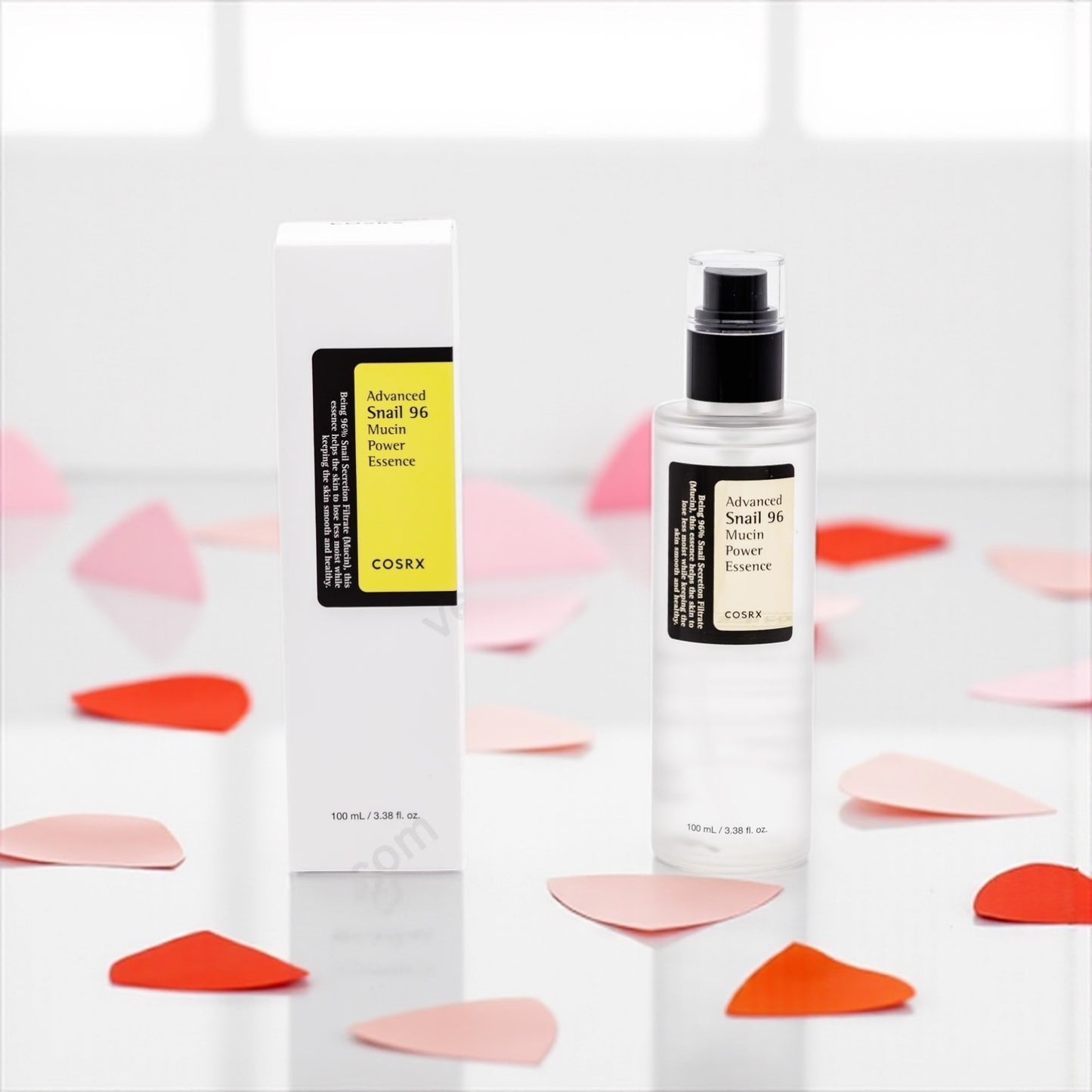 Advanced snail 96 Mucin Power Essence