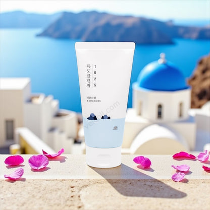 Round Lab Dokdo Cleanser