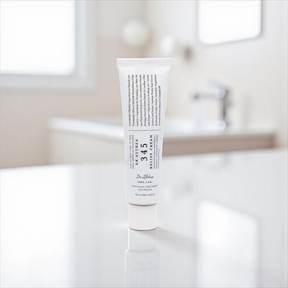 Dr. Althea 345 Relief Cream