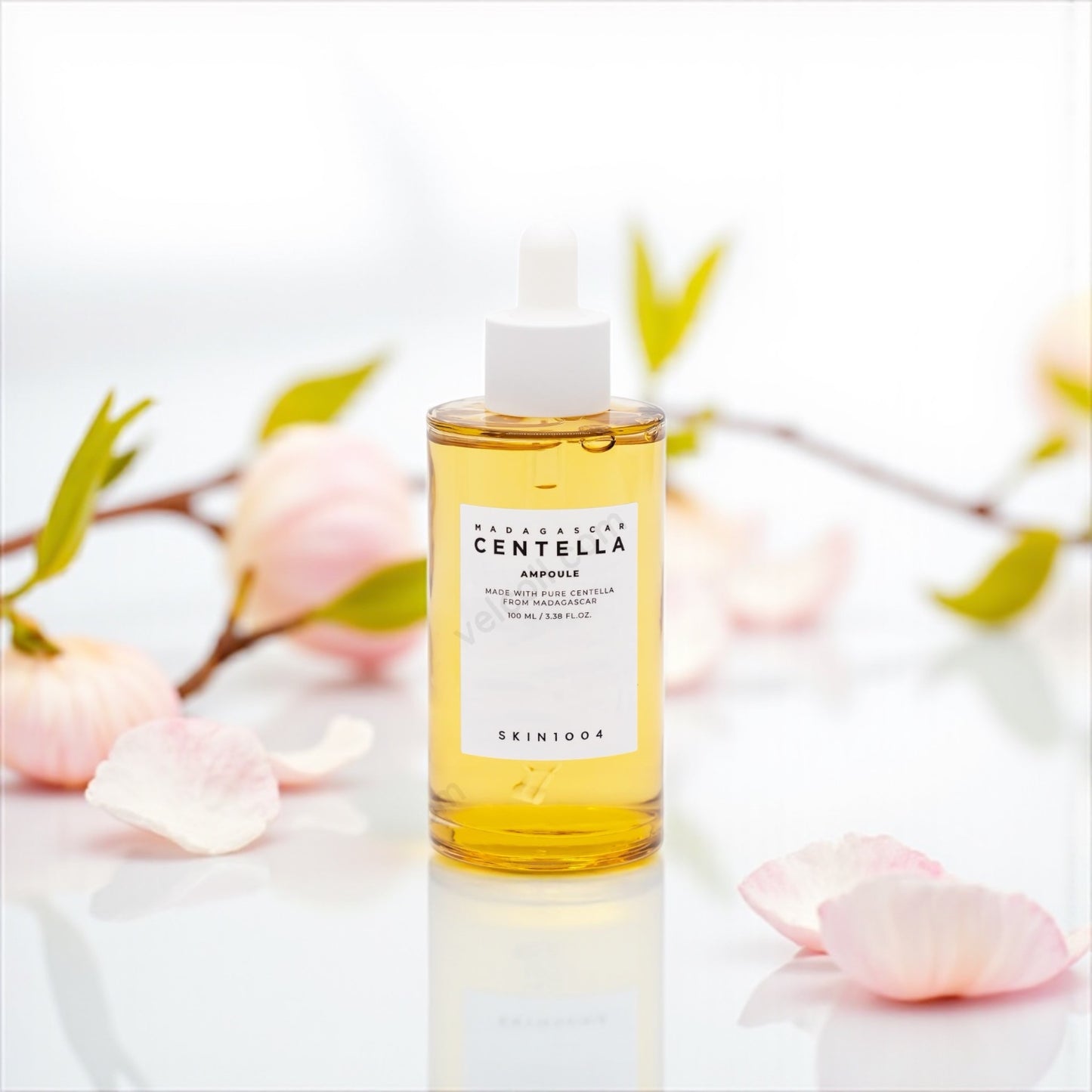 Skin 1004 Madagascar Centella Ampoule