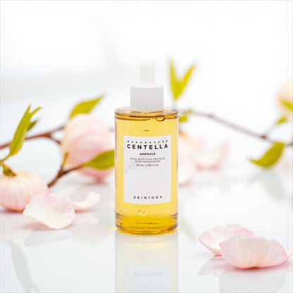 Skin 1004 Madagascar Centella Ampoule
