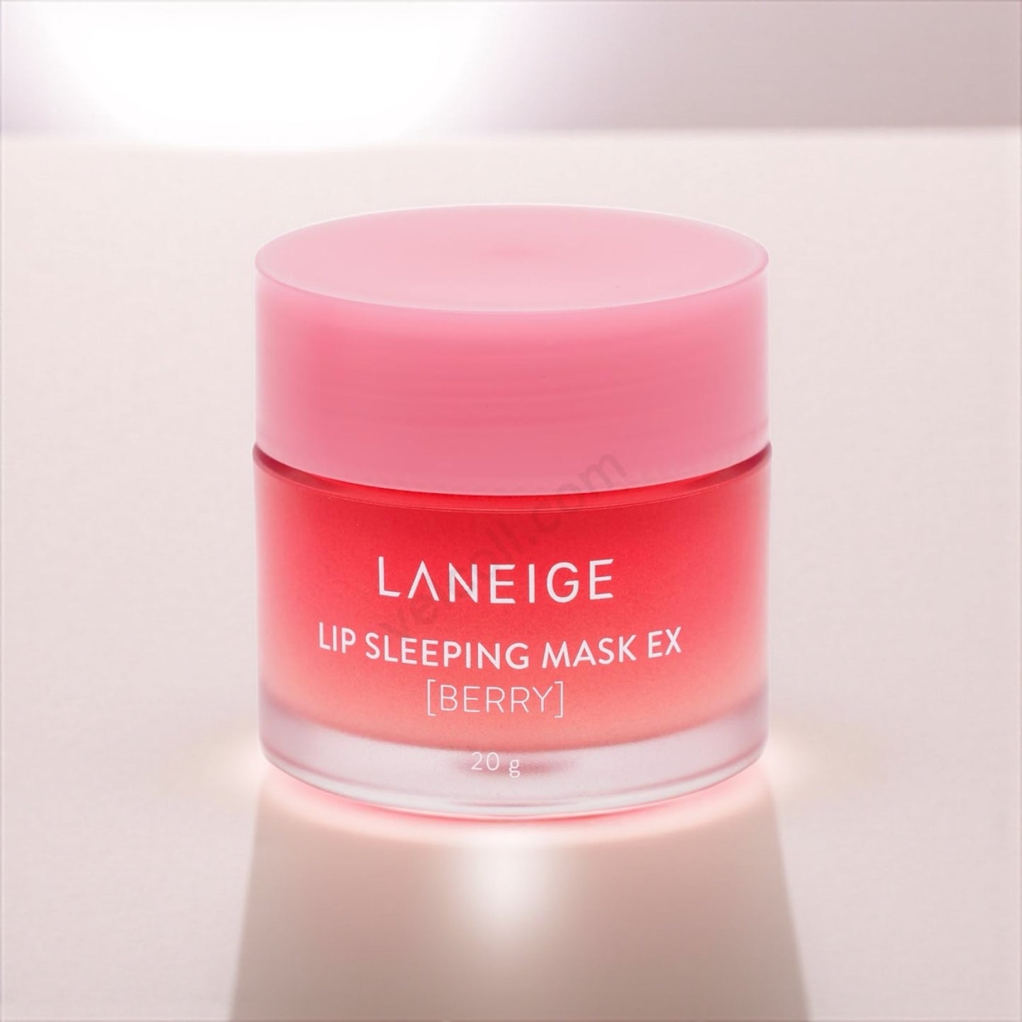 LANEIGE Lip Sleeping Mask – Berry (20g)