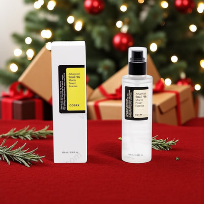 Advanced snail 96 Mucin Power Essence