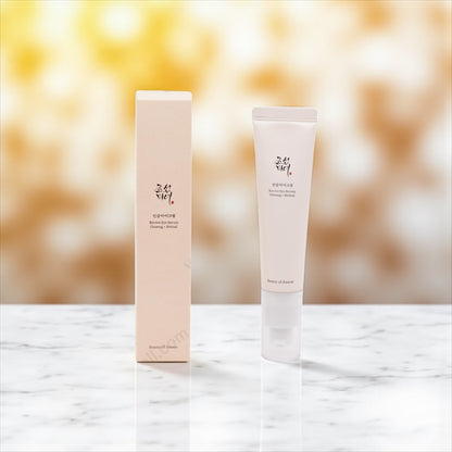 Beauty of Joseon Revive Eye Serum Ginseng+Retinal