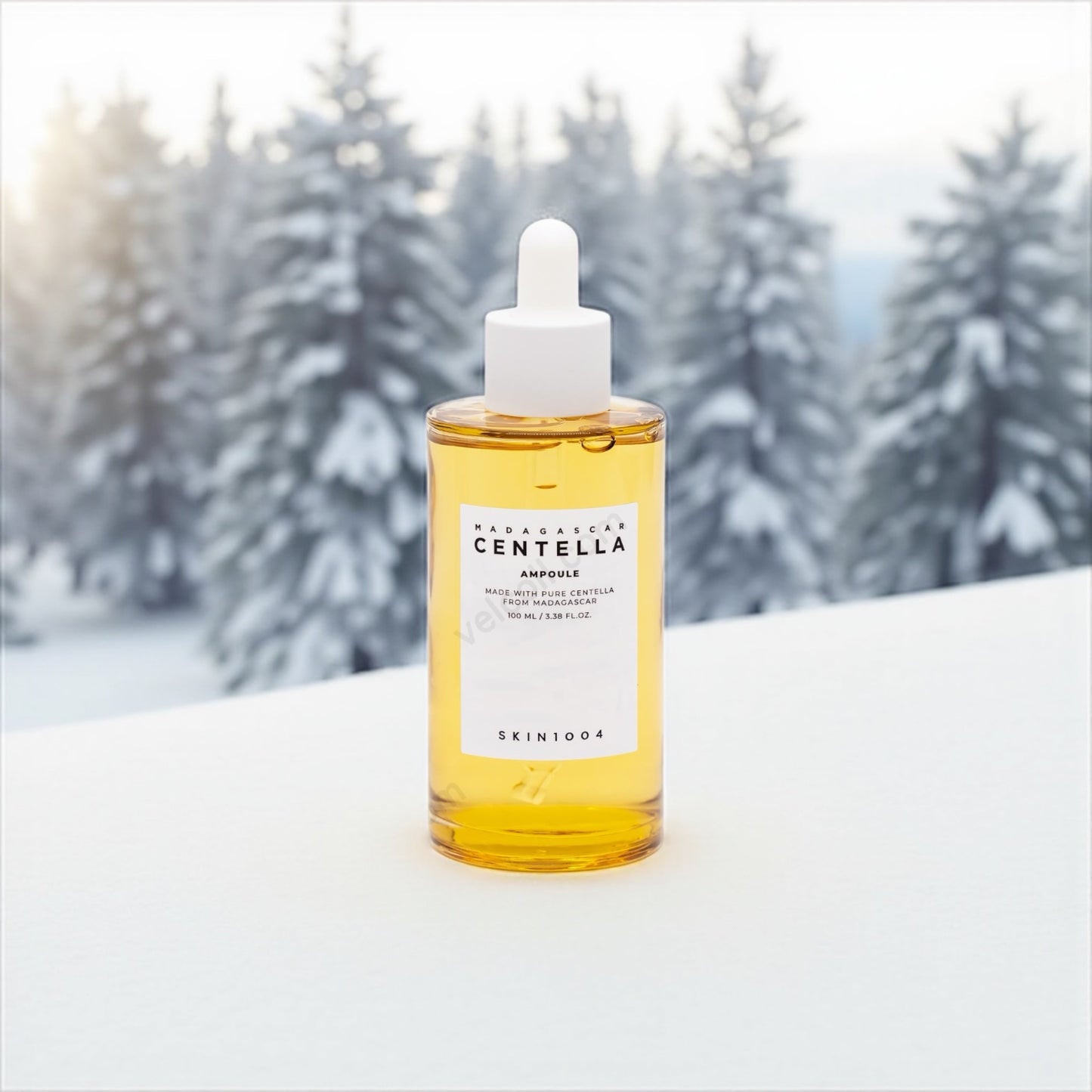 Skin 1004 Madagascar Centella Ampoule