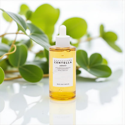 Skin 1004 Madagascar Centella Ampoule