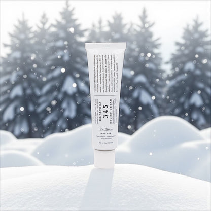 Dr. Althea 345 Relief Cream