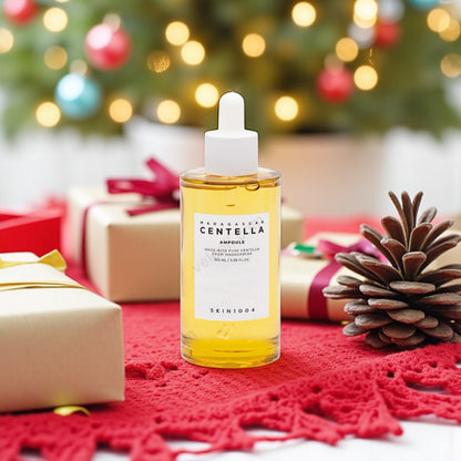 Skin 1004 Madagascar Centella Ampoule