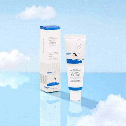 Round Lab Birch Juice Sunscreen SPF 50+/PA++++