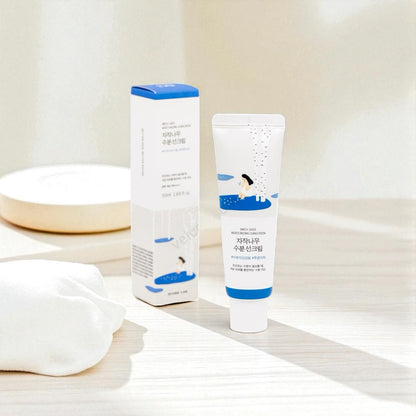 Round Lab Birch Juice Sunscreen SPF 50+/PA++++