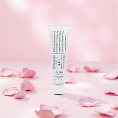 Dr. Althea 345 Relief Cream