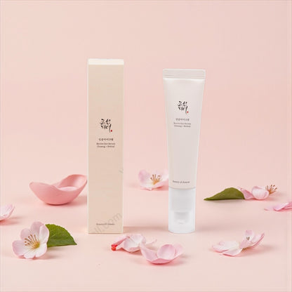 Beauty of Joseon Revive Eye Serum Ginseng+Retinal
