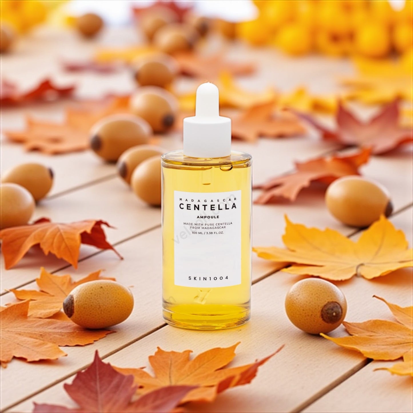 Skin 1004 Madagascar Centella Ampoule