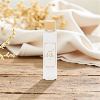 I’m from - Rice Toner