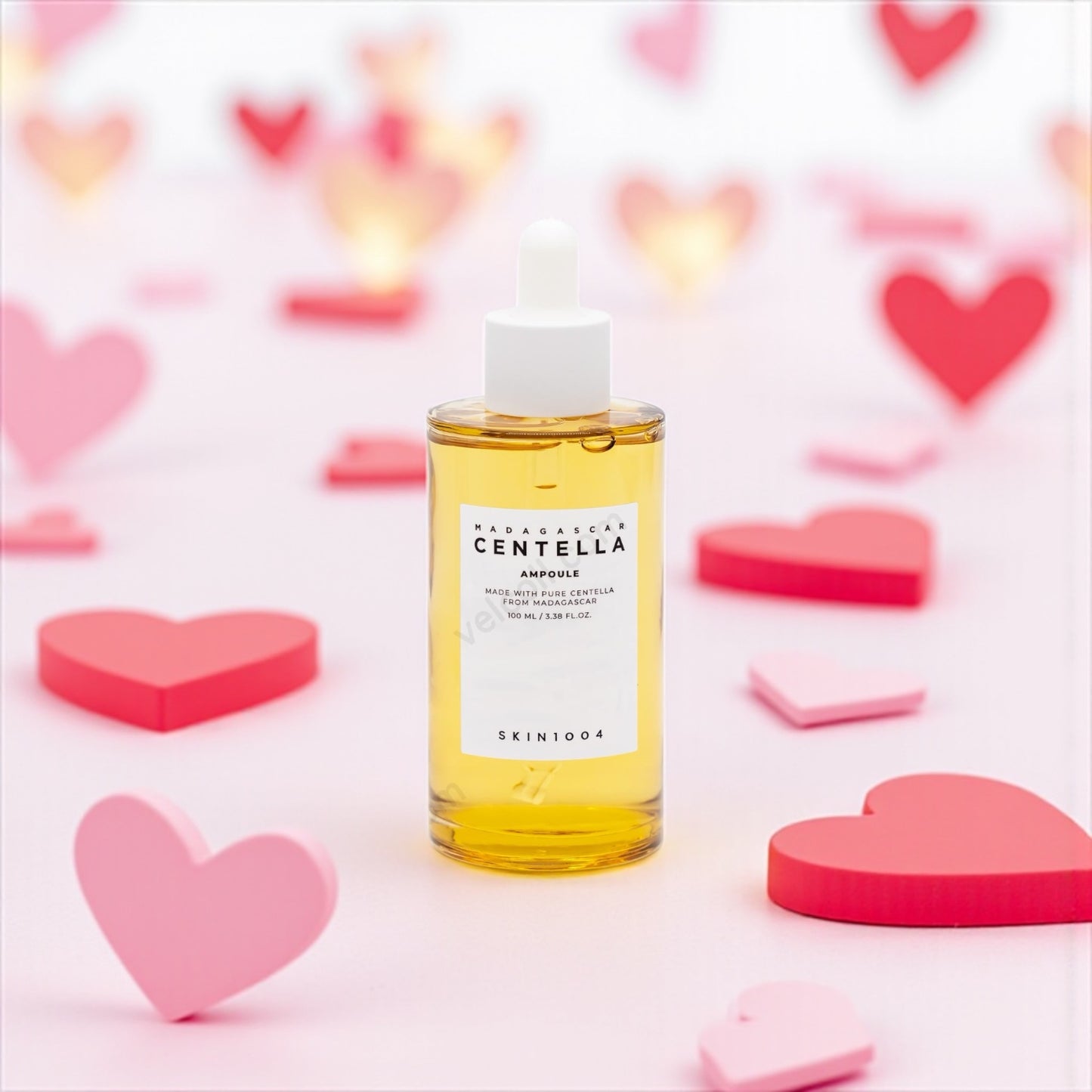 Skin 1004 Madagascar Centella Ampoule