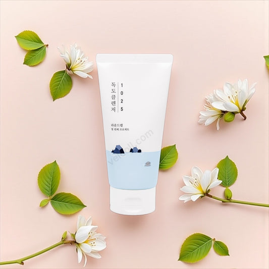 Round Lab Dokdo Cleanser