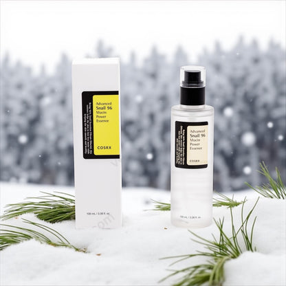 Advanced snail 96 Mucin Power Essence