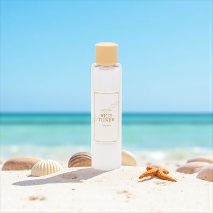 I’m from - Rice Toner