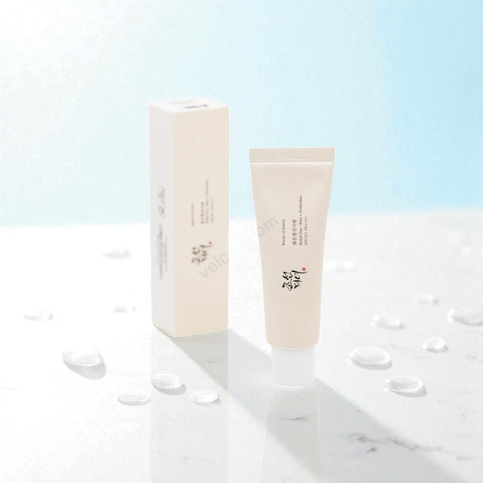 Beauty of Joseon – Relief Sun: Rice + Probiotics SPF50+ PA++++