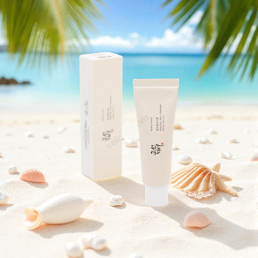 Beauty of Joseon – Relief Sun: Rice + Probiotics SPF50+ PA++++