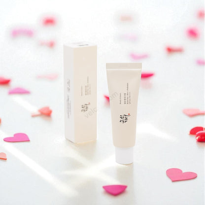 Beauty of Joseon – Relief Sun: Rice + Probiotics SPF50+ PA++++
