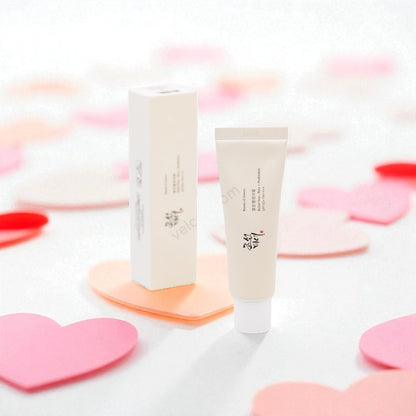 Beauty of Joseon – Relief Sun: Rice + Probiotics SPF50+ PA++++
