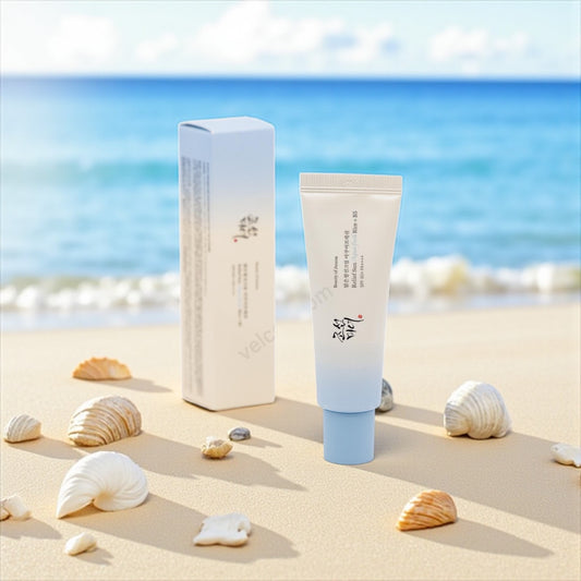 Beauty of Joseon – Relief Sun: Aqua Fresh Rice + B5 SPF50+ PA++++