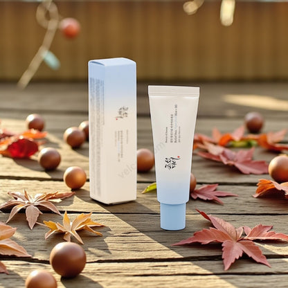 Beauty of Joseon – Relief Sun: Aqua Fresh Rice + B5 SPF50+ PA++++