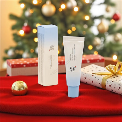 Beauty of Joseon – Relief Sun: Aqua Fresh Rice + B5 SPF50+ PA++++