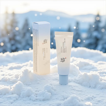 Beauty of Joseon – Relief Sun: Aqua Fresh Rice + B5 SPF50+ PA++++