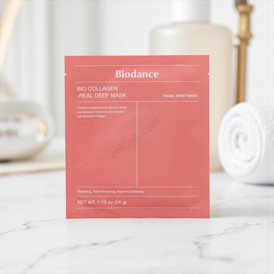 Biodance   Bio Collagen-Real Deep Mask