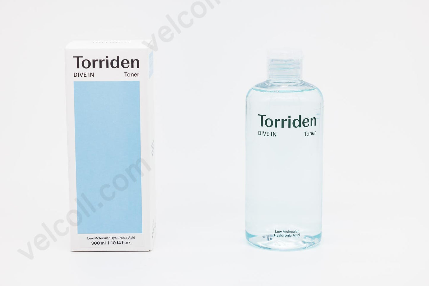 Torriden DIVE-IN Low Molecular Hyaluronic Acid Toner