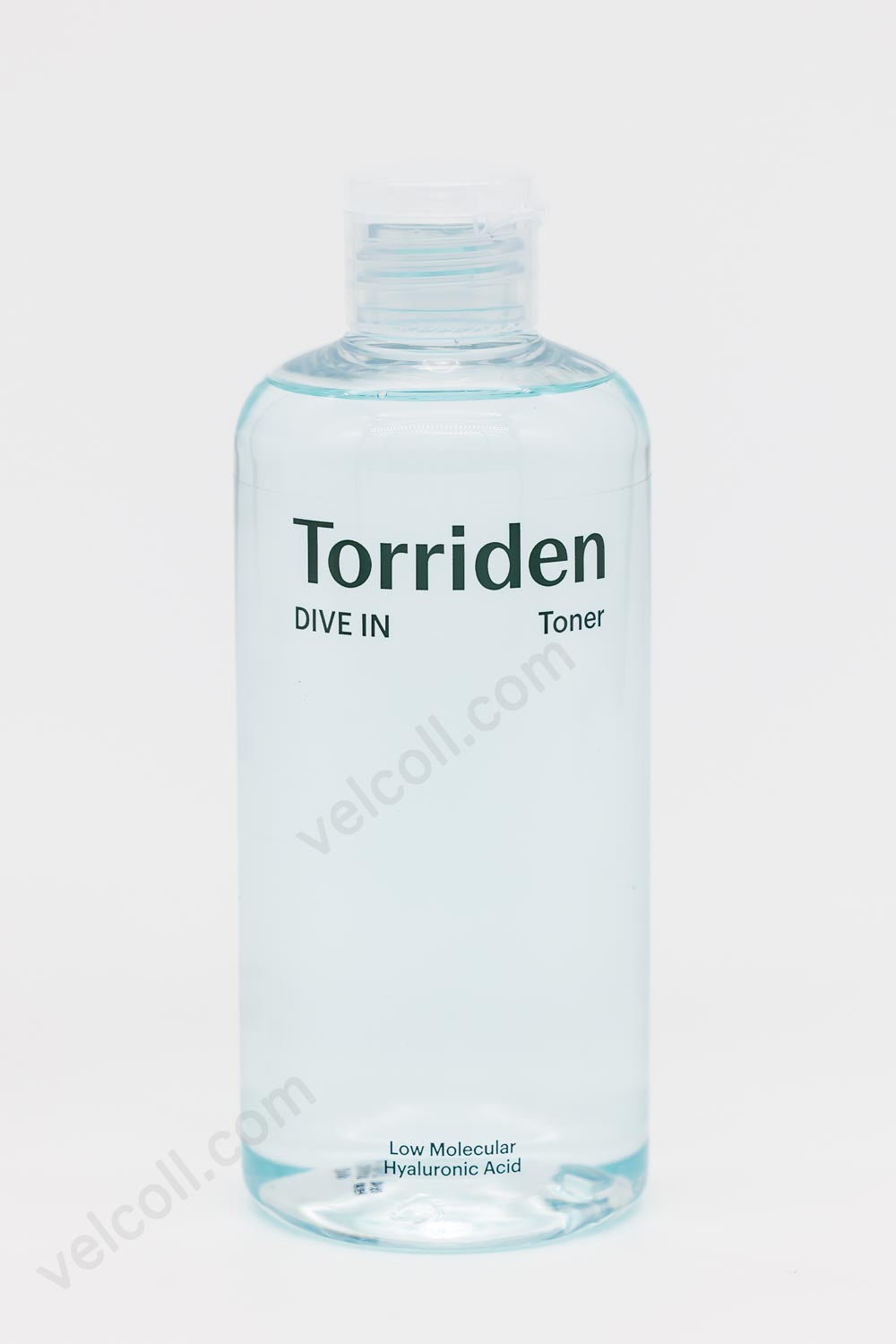 Torriden DIVE-IN Low Molecular Hyaluronic Acid Toner