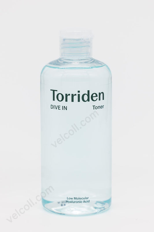 Torriden DIVE-IN Low Molecular Hyaluronic Acid Toner