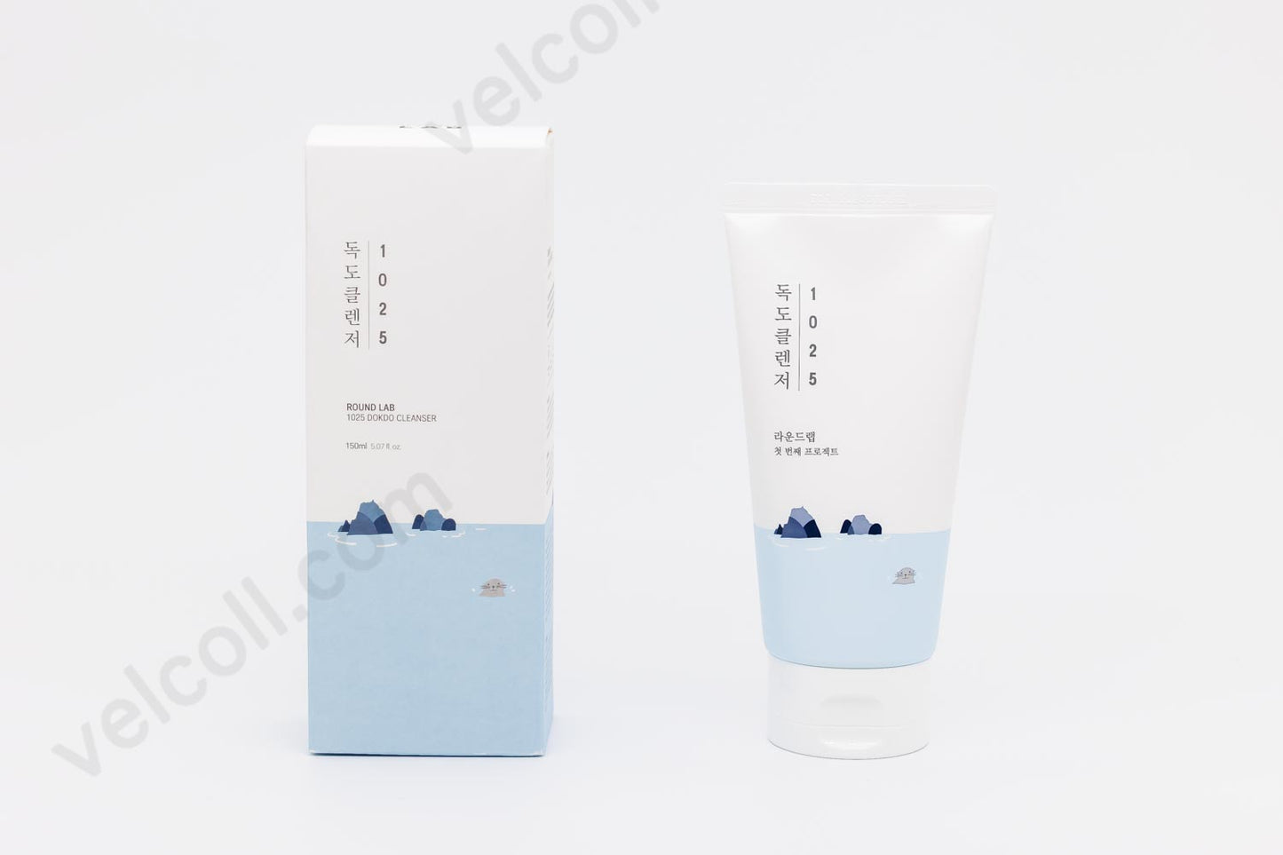 Round Lab Dokdo Cleanser