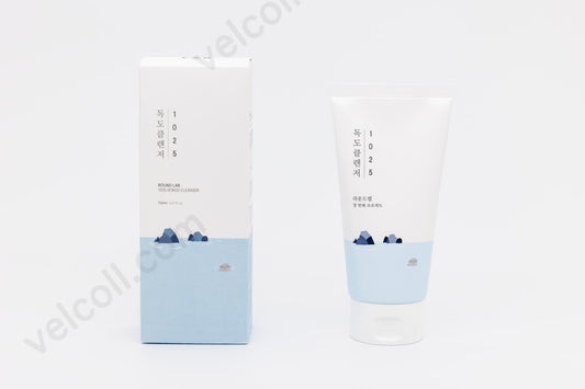 Round Lab Dokdo Cleanser