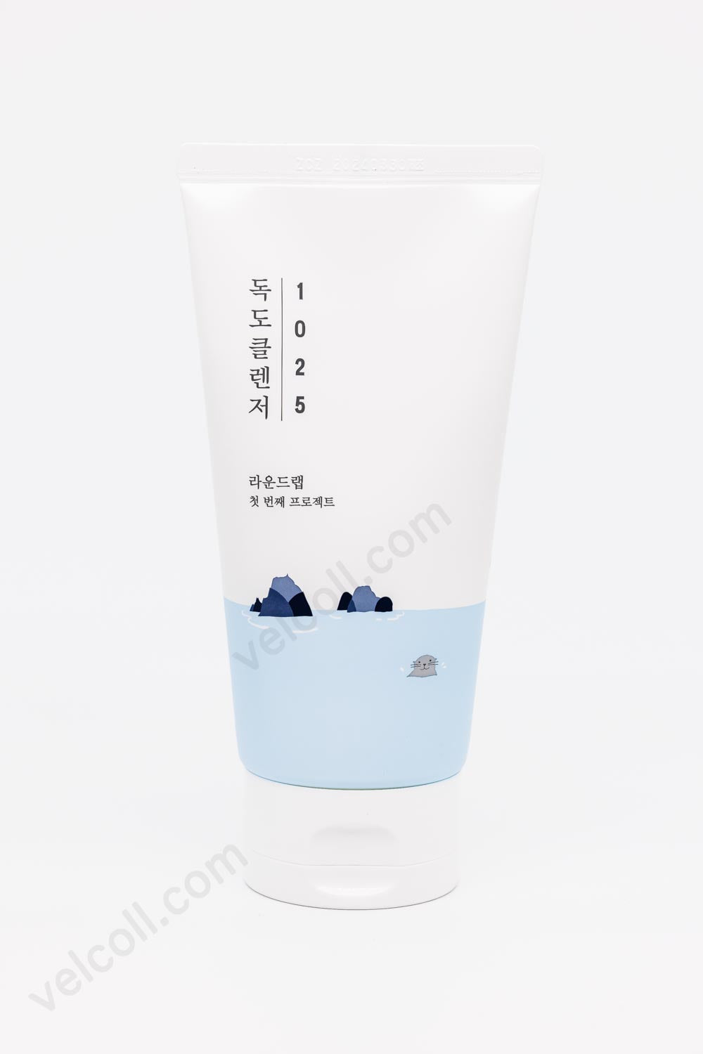 Round Lab Dokdo Cleanser