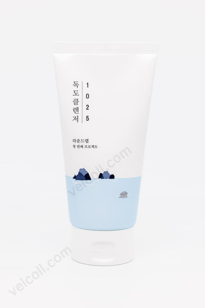Round Lab Dokdo Cleanser