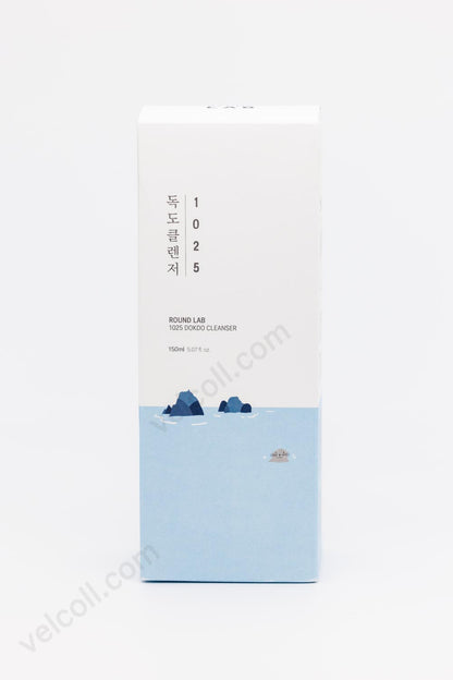 Round Lab Dokdo Cleanser