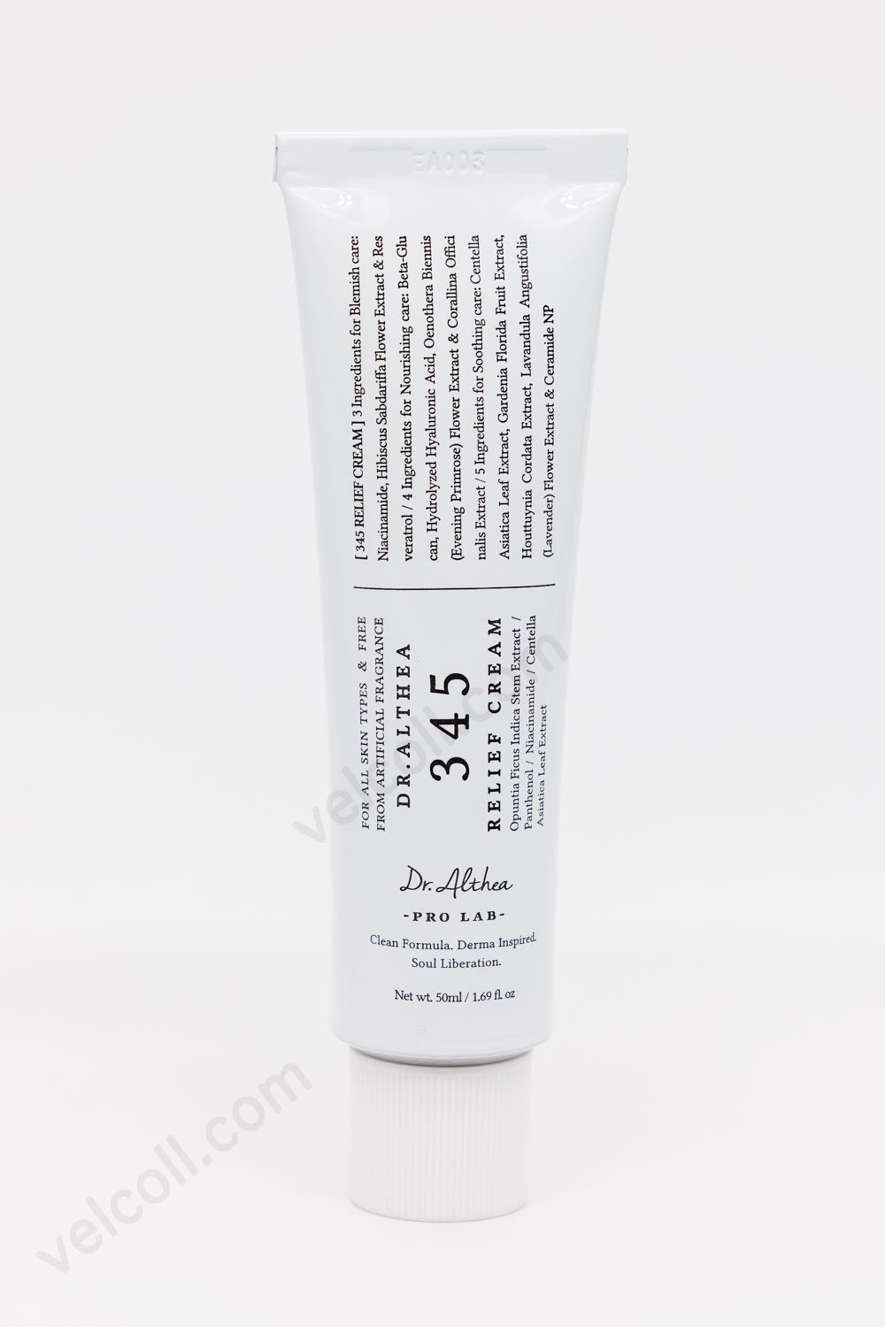 Dr. Althea 345 Relief Cream