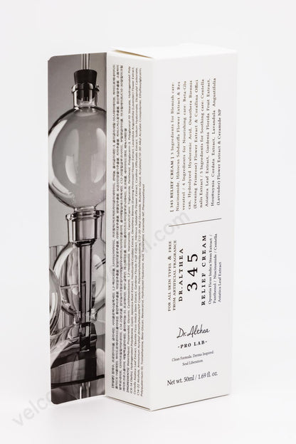 Dr. Althea 345 Relief Cream