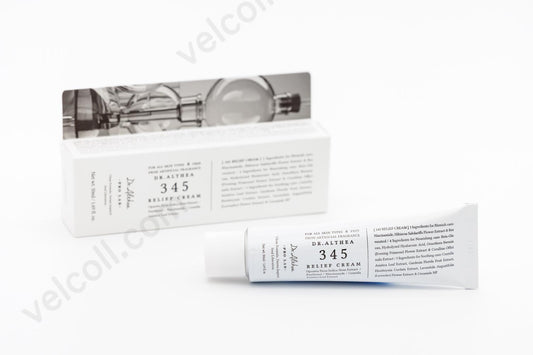 Dr. Althea 345 Relief Cream