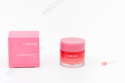 LANEIGE Lip Sleeping Mask – Berry (20g)