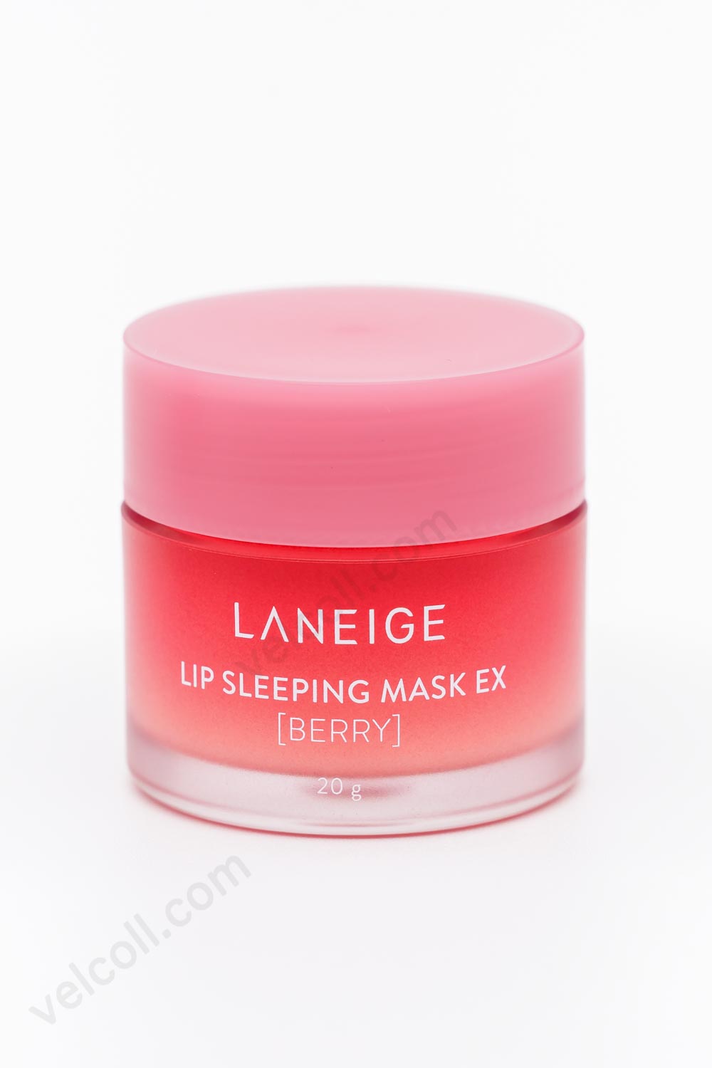 LANEIGE Lip Sleeping Mask – Berry (20g)