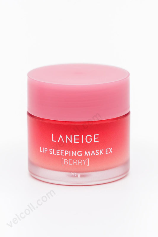 LANEIGE Lip Sleeping Mask – Berry (20g)