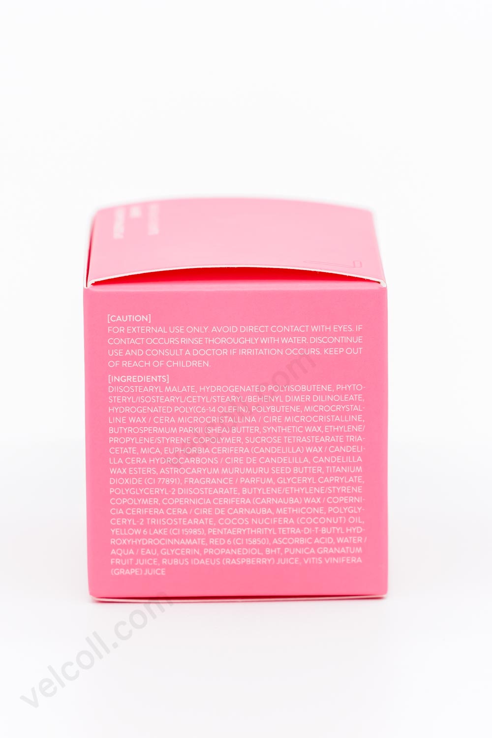 LANEIGE Lip Sleeping Mask – Berry (20g)